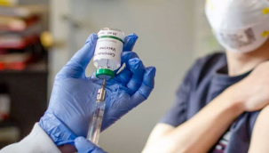 Aşılamada yeni gruplar belli oldu!