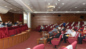  "Ben De Varım" Yardım Kampanyası 