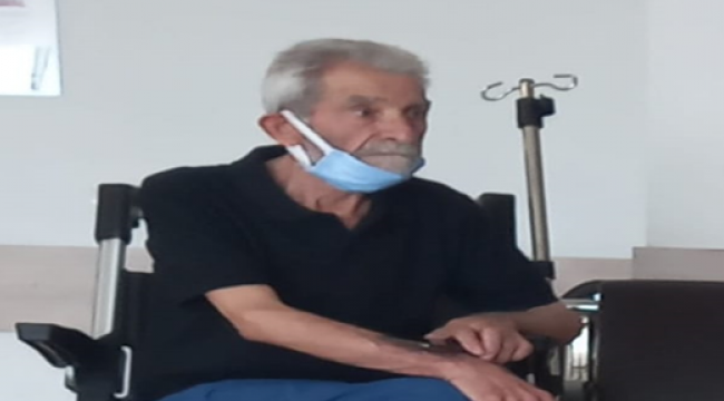 Bucak Ailesinin acı günü