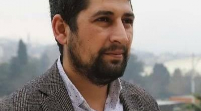 Büyükşehirdeki daire başkanı asaleten atandı!