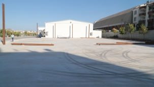 EYYÜBİYE BELEDİYESİ İLÇEYE YENİ SEMT PAZARLARI KAZANDIRIYOR.