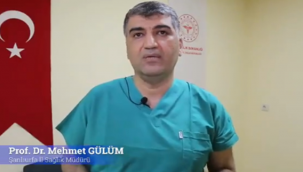 Gülüm, Vatandaşları uyardı