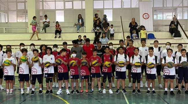 Harran Üniversitesi, Şanlıurfa'da Sporda Güzel İşlere İmza Atmaya Devam Ediyor