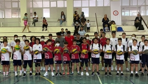 Harran Üniversitesi, Şanlıurfa'da Sporda Güzel İşlere İmza Atmaya Devam Ediyor