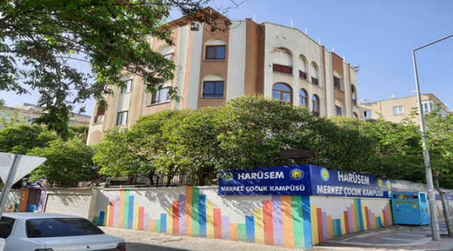 HRÜ'de Üstün Zekâlı ve Yetenekli Çocuklar İçin Eğitim Merkezi Kuruyor