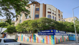 HRÜ'de Üstün Zekâlı ve Yetenekli Çocuklar İçin Eğitim Merkezi Kuruyor