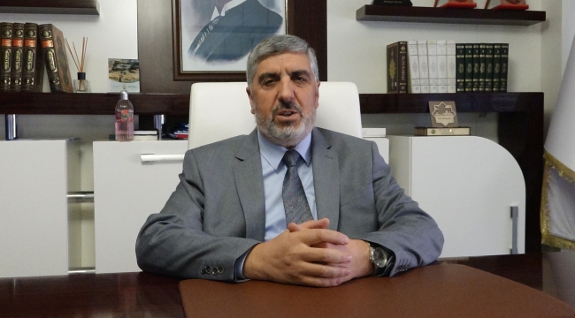 İlahiyatçılar: Aşı Olmak Dini Bir Sorumluluktur