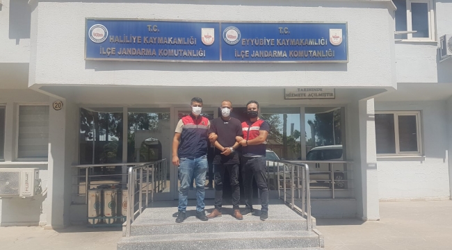 JASAT'tan firari PKK/YPG üyesine operasyon 