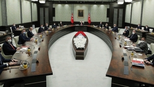 Kabine toplanıyor! Yeni kısıtlama kararları gündemde