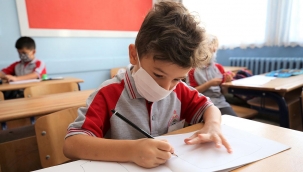 MEB, 81 ile yüz yüze eğitim talimatı gönderdi