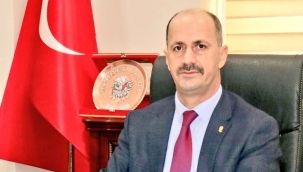 Mehmet Yavuz'un Hicri Yılbaşı ve Muharrem Ayı Mesajı