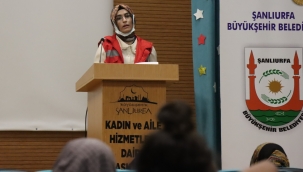 MUTLU EVLİLİĞE İLK ADIM PROJESİNDE EĞİTİMLER DEVAM EDİYOR