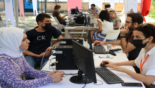 Öğrencilere YKS sonrası tercih destek hizmeti