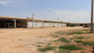 "Sanayi Bölgesi Adeta Kaderine Terk Edilmiş"