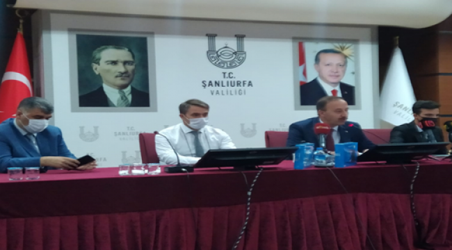 Şanlıurfa'da 1 kişinin öldüğü kavgada 2 gözaltı