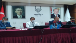 Şanlıurfa'da 1 kişinin öldüğü kavgada 2 gözaltı