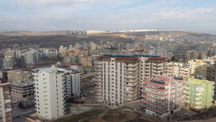 Şanlıurfa'da 3 kişi vefat etti!