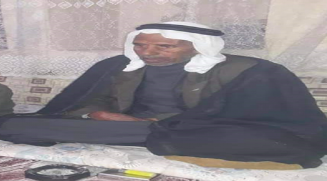 Şanlıurfa'da kayıp adam ölü bulundu