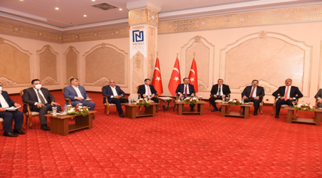 Şanlıurfa'da Koronavirüsten Ölenlerin Hiç Biri Tam Aşılı Değil