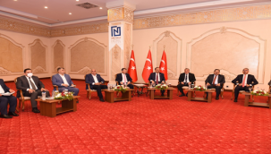 Şanlıurfa'da Koronavirüsten Ölenlerin Hiç Biri Tam Aşılı Değil