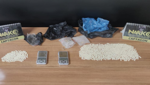 Şanlıurfa'da Sokak satıcılarını operasyon, 18 tutuklama