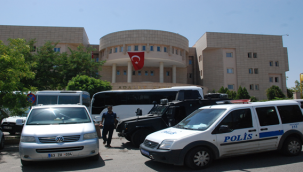 Şanlıurfa'da sosyal medyadan paylaşım yapan şüpheli tutuklandı