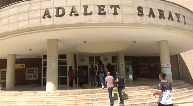 Şanlıurfa'da terör operasyonu