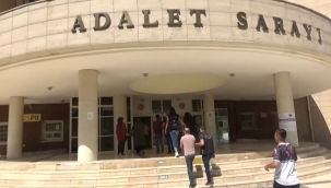 Şanlıurfa'da terör operasyonu