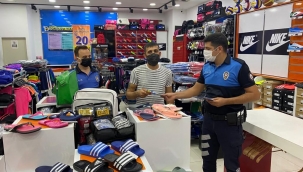 Şanlıurfa emniyetinden esnafa dolandırıcılık uyarısı