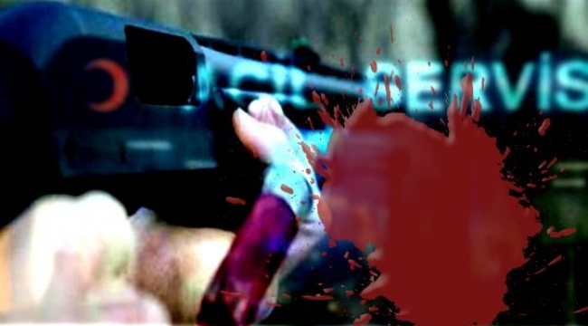 Şanlıurfa'lı tarım işçisi silahlı saldırıya uğradı