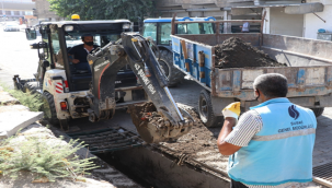 ŞUSKİ, Vatandaşlardan Gelen Talepleri Anında Karşılıyor