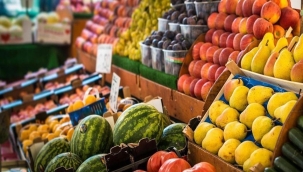 Temmuz ayı enflasyon verileri açıklandı