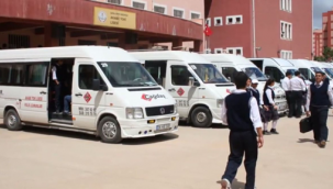 Urfa'da çok sayıda servisçi kontak kapattı