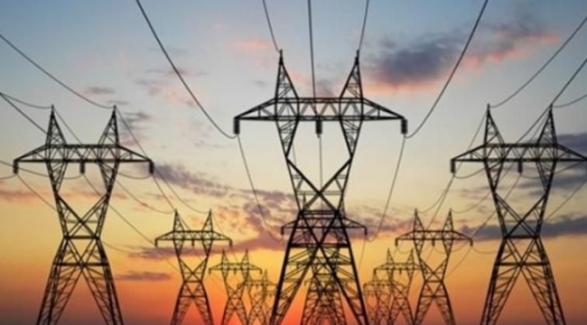 Urfa'da elektrikler kesildi