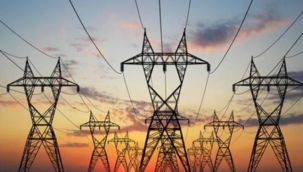 Urfa'da elektrikler kesildi