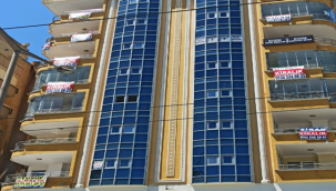 " Urfa'da Kimse Ev Alamıyor"