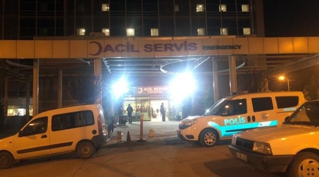 Urfa'da otomobil ile motosiklet çarpıştı: 3 yaralı