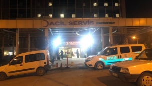 Urfa'da otomobil ile motosiklet çarpıştı: 3 yaralı