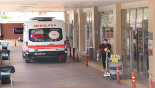 Urfa'da silahlı saldırıya uğrayan adam öldü!