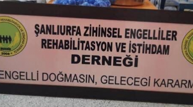 Urfa'da yardım adı altında dolandırıcılık