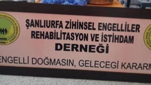 Urfa'da yardım adı altında dolandırıcılık