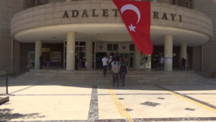 Urfa'daki cani koca tutuklandı