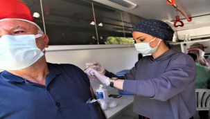 Urfa İl Sağlık Müdürü kötü haberi açıkladı