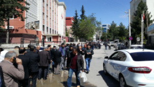 Urfali işsizlere müjde