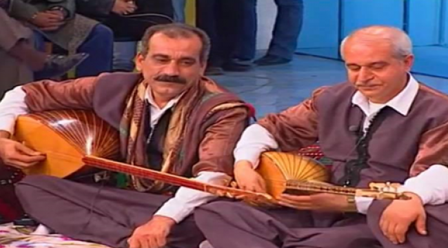 Urfalı sanatçı Çekirge hayatını kaybetti