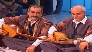 Urfalı sanatçı Çekirge hayatını kaybetti