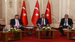 Vali Erin, 18 günde 70 kişi hayatını kaybetti