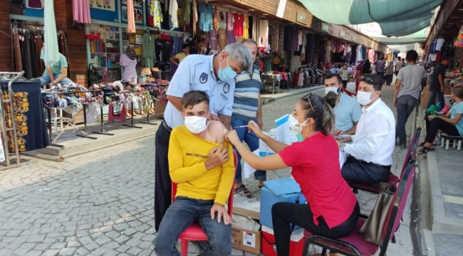 VALİ ERİN: URFALIM İSTESİN YETER Kİ, ZORU KOLAY EDER İNAN Kİ