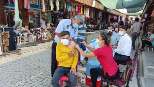 VALİ ERİN: URFALIM İSTESİN YETER Kİ, ZORU KOLAY EDER İNAN Kİ