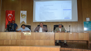 Viranşehir'in İptal Edilen İmar Sorunu Belediye Meclisinde Onaylandı